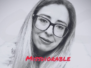 Missdiorable