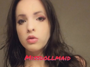 Missdollmaid