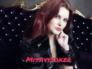 Missivyjoker