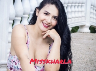 Misskharla