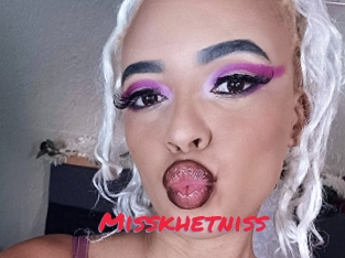 Misskhetniss