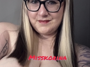 Misskorina