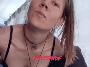 Missmdf