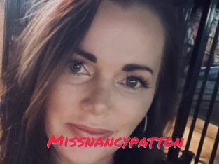 Missnancypatton