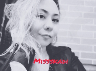 Missskadi