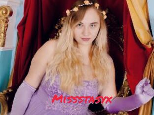 Missstasyx