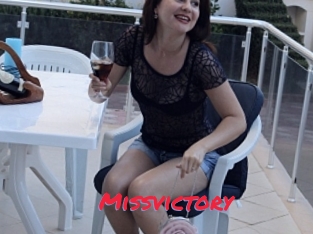 Missvictory