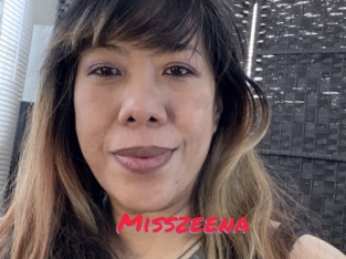 Misszeena