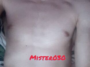 Mister030