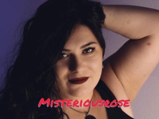 Misteriousrose