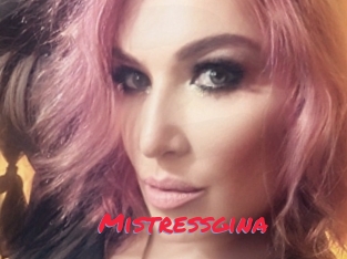 Mistressgina