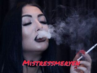 Mistressmeryen