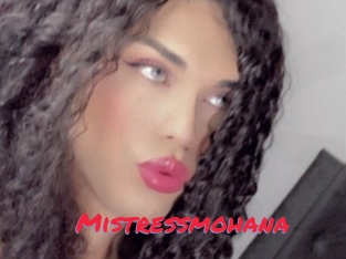 Mistressmohana