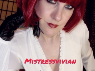 Mistressvivian