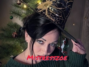 Mistresszoe