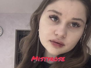 Mistyrose