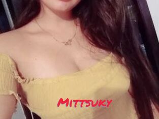 Mittsuky