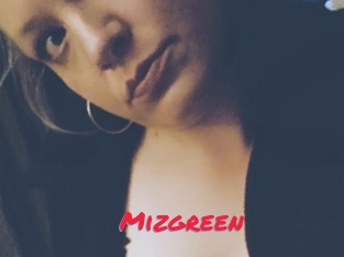 Mizgreen