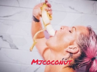 Mjcoconut