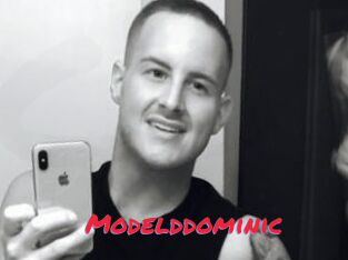 Modelddominic