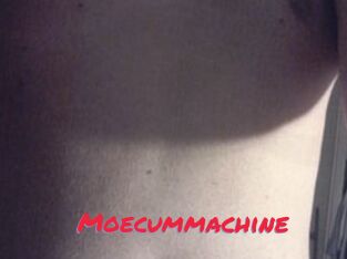 Moecummachine