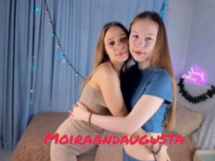 Moiraandaugusta