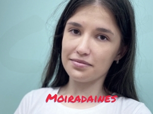 Moiradaines