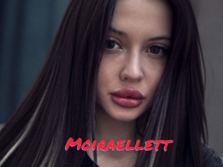 Moiraellett