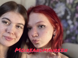 Moireandmaureen