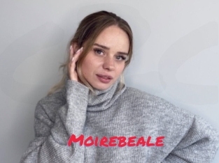 Moirebeale