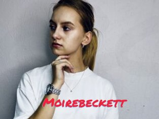 Moirebeckett