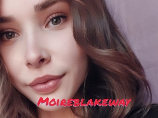 Moireblakeway