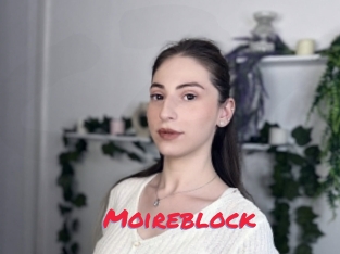 Moireblock