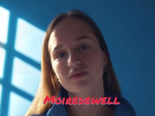 Moiredewell