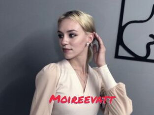 Moireevatt