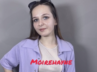 Moirehayne