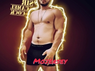Mojersey