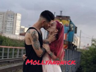 Mollyandnick