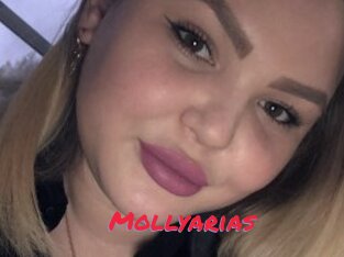 Mollyarias