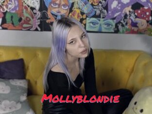 Mollyblondie