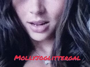 Mollyjoglittergal