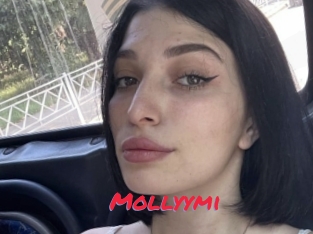 Mollyymi