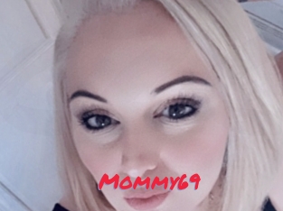 Mommy69