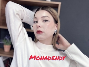 Monadendy