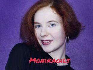 Monikagils