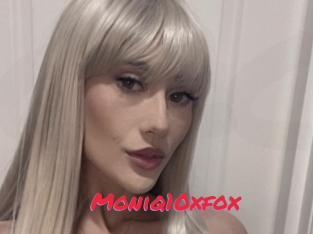Moniq10xfox