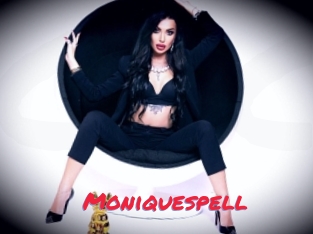 Moniquespell