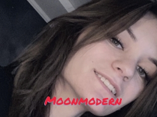 Moonmodern