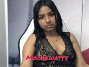 Moorewatts