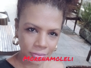 Morenamoleli